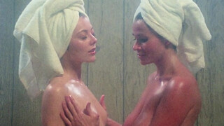 Fantasm (1976) - Retro erotikus film