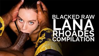 Lana Rhoades szenvedélyes anál kalandjai hatalmas méretekkel