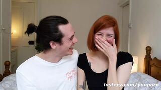 Karantén tűz: Nina és Conor szenvedélye lángol