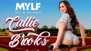 Callie Brooks milf királynője: intim betekintés szenvedélyes világába és forró kalandok