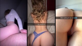 Pusztító farkas december 2026 - Snapchat szexi válogatás