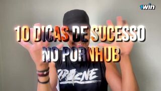 10 forró tipp a Pornhub sikereihez (1. rész)
